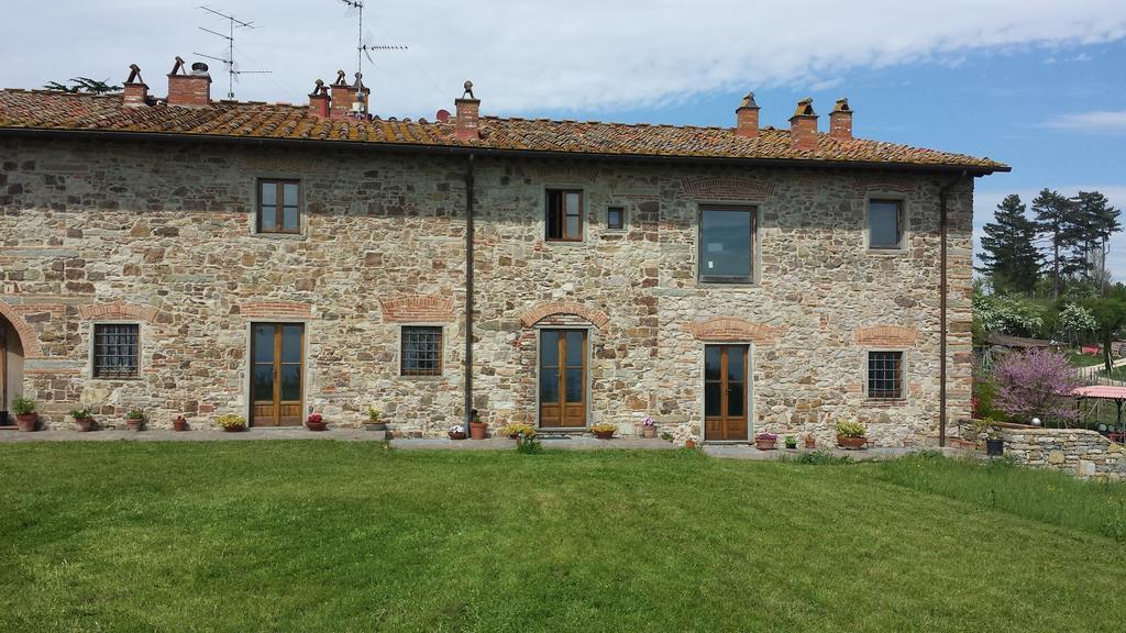 Vila Casa Adrigagi Firenze E La Via Degli Dei Pratolino Pokoj fotografie
