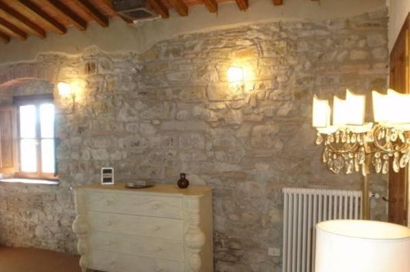 Vila Casa Adrigagi Firenze E La Via Degli Dei Pratolino Pokoj fotografie