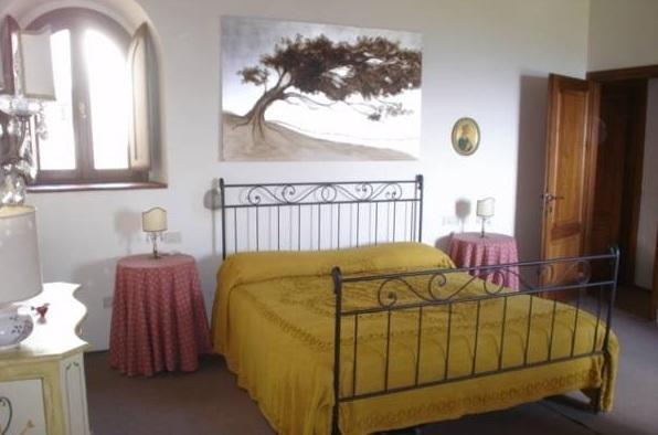 Vila Casa Adrigagi Firenze E La Via Degli Dei Pratolino Pokoj fotografie