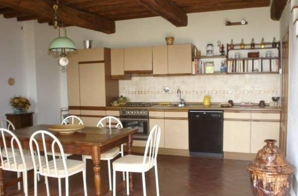 Vila Casa Adrigagi Firenze E La Via Degli Dei Pratolino Pokoj fotografie